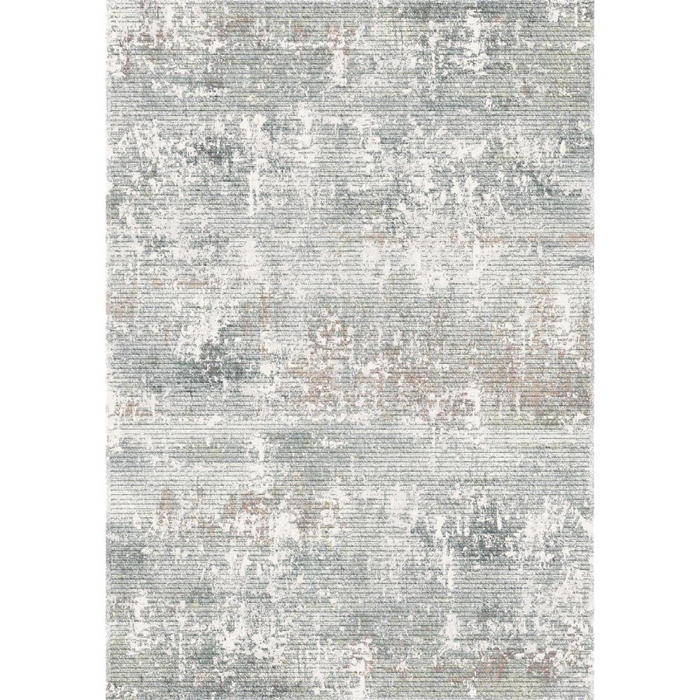 Dynamic Rugs 63566-3747 Eclipse 5.3 Ft. X 7.7 Ft. Rectangle Rug in Beige/Grey